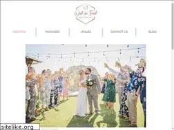 Sites similar to wedinfred.com