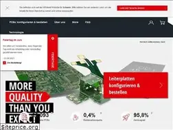 Sites similar to wedirekt.ch