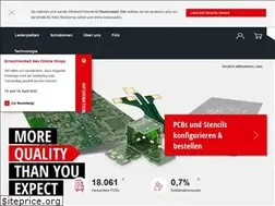 Sites similar to wedirekt.de