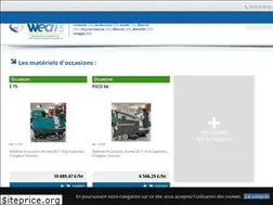 Sites similar to wedis-avanteam.fr