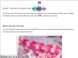 Sites similar to wedishitup.com