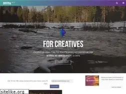 Sites similar to wedistill.io
