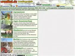 Sites similar to wediul.de