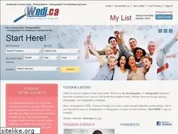 Sites similar to wedj.ca