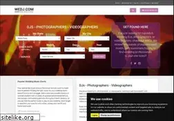 Sites similar to wedj.com