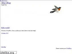 Sites similar to wedkarskiewypady.pl