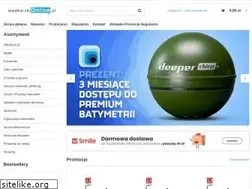 Sites similar to wedkarskionline.pl