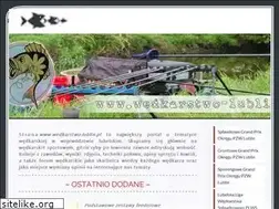 Sites similar to wedkarstwo-lublin.pl