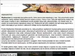 Sites similar to wedkarstwo.klodzko.pl