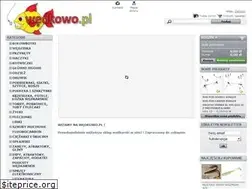 Sites similar to wedkowo.pl