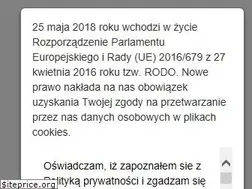 Sites similar to wedkuje.pl