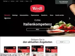 Sites similar to wedl.com