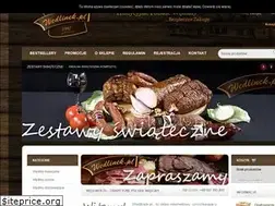 Sites similar to wedlinek.pl