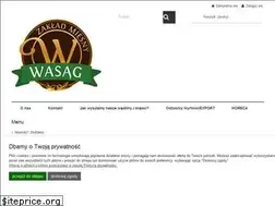 Sites similar to wedliny-ekologiczne.pl