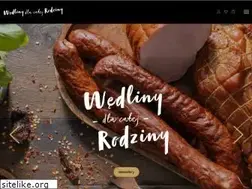 Sites similar to wedlinydlacalejrodziny.pl