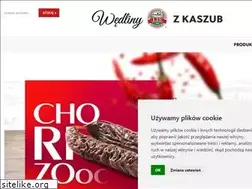 Sites similar to wedlinyzkaszub.pl