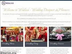 Sites similar to wedlock.co.in