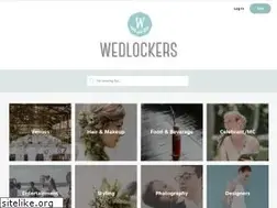 Sites similar to wedlockers.com.au