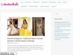 Sites similar to wedlockindia.com