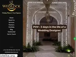 Sites similar to wedlockjunction.com