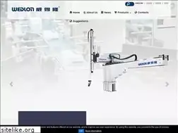 Sites similar to wedlon.com.tw