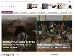 Sites similar to wedmag.ro