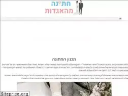 Sites similar to wedman.co.il