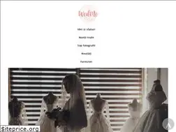 Sites similar to wedme.ro