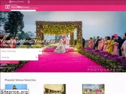 Sites similar to wedmegood.com