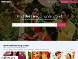 Sites similar to wedmelook.com