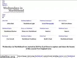 Sites similar to wednesdaysinmhd.com