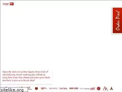 Sites similar to wednesdayspie.com