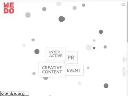 Sites similar to wedo-berlin.de