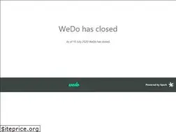 Sites similar to wedo.co.nz