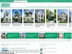Sites similar to wedo.com.vn