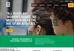 Sites similar to wedo.org
