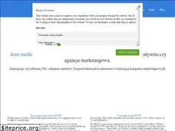 Sites similar to wedo.pl
