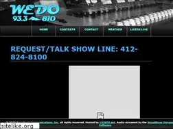 Sites similar to wedo810.com