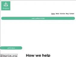 Sites similar to wedoacquire.com