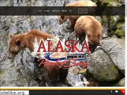Sites similar to wedoalaska.com
