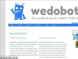 Sites similar to wedobots.com