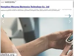 Sites similar to wedocareu.com