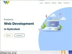 Sites similar to wedodesigning.com