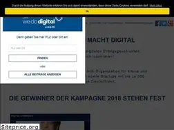 Sites similar to wedodigital.de