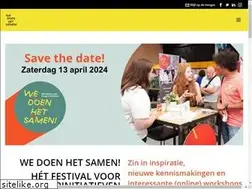 Sites similar to wedoenhetsamen.nu