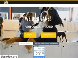 Sites similar to wedogcare.com