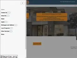 Sites similar to wedohomeloansforyou.com