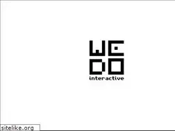Sites similar to wedointeractive.com