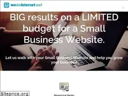 Sites similar to wedointernet.net
