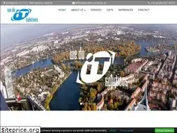 Sites similar to wedoit-solutions.at